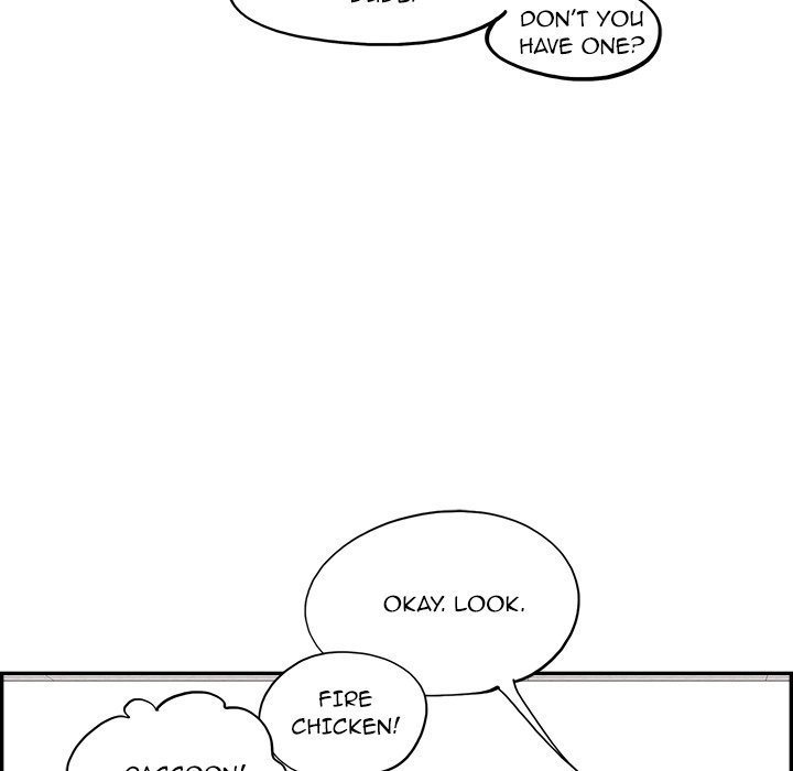 His Women's University Manhwa - Chapter 175 Page 95