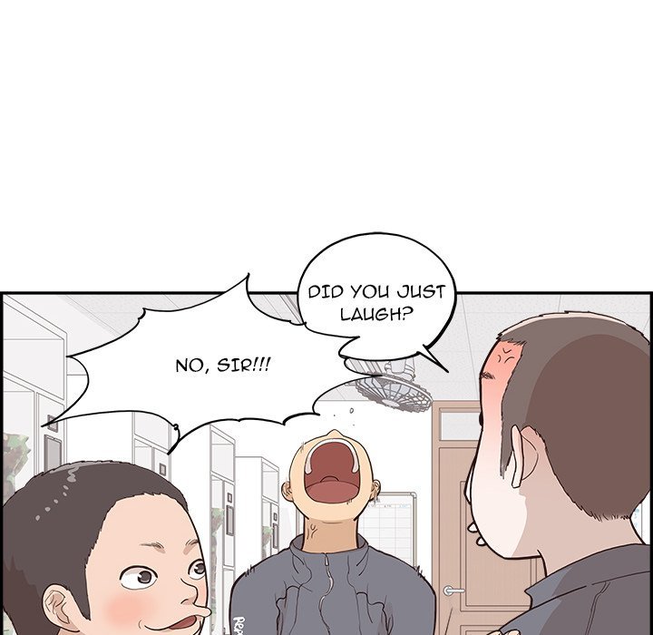 His Women's University Manhwa - Chapter 175 Page 97