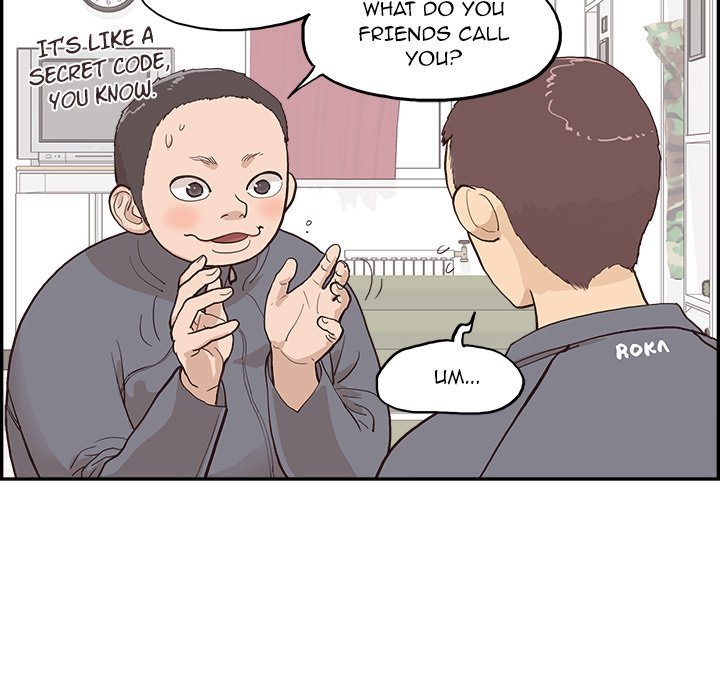 His Women's University Manhwa - Chapter 175 Page 99