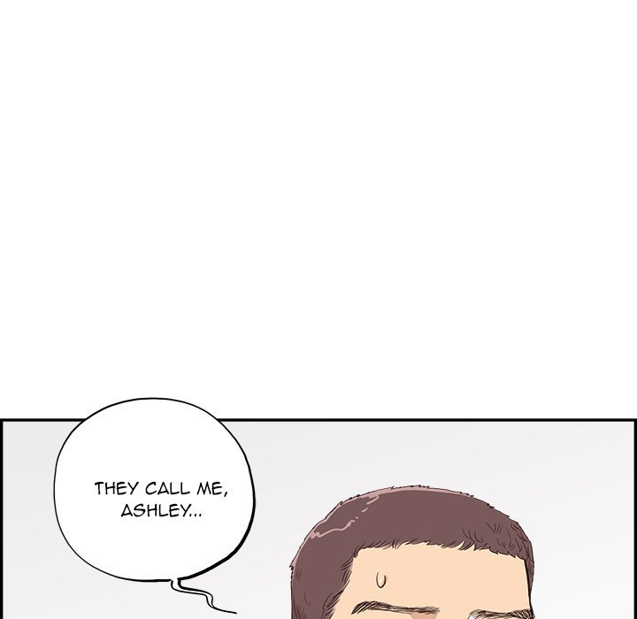 His Women's University Manhwa - Chapter 175 Page 100