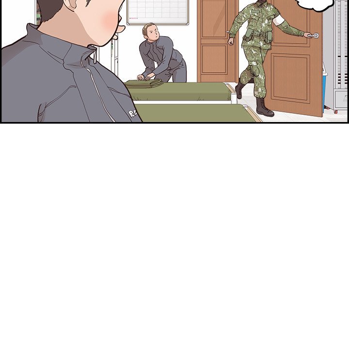 His Women's University Manhwa - Chapter 175 Page 106