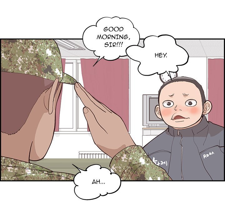 His Women's University Manhwa - Chapter 175 Page 107