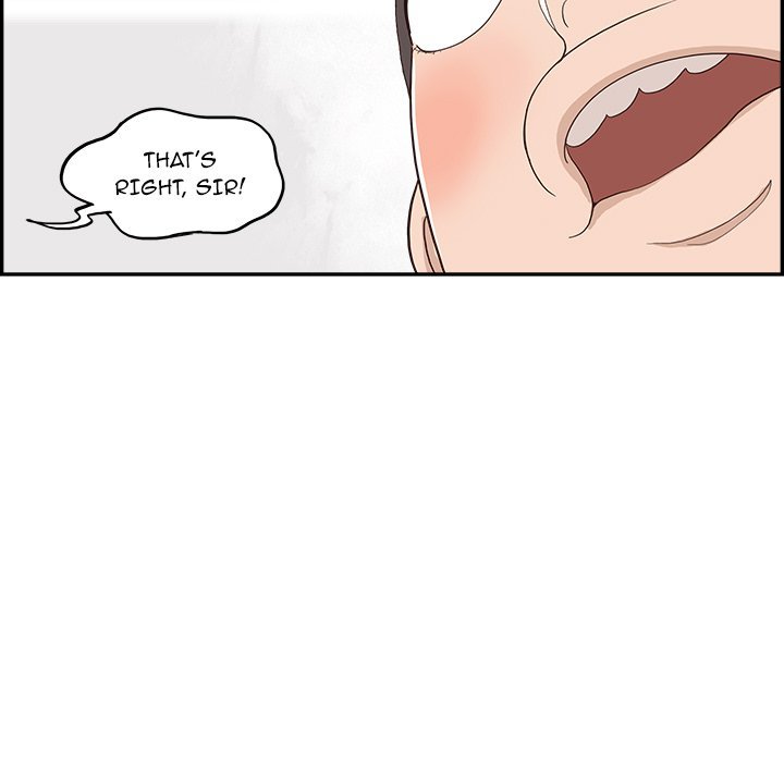 His Women's University Manhwa - Chapter 175 Page 112