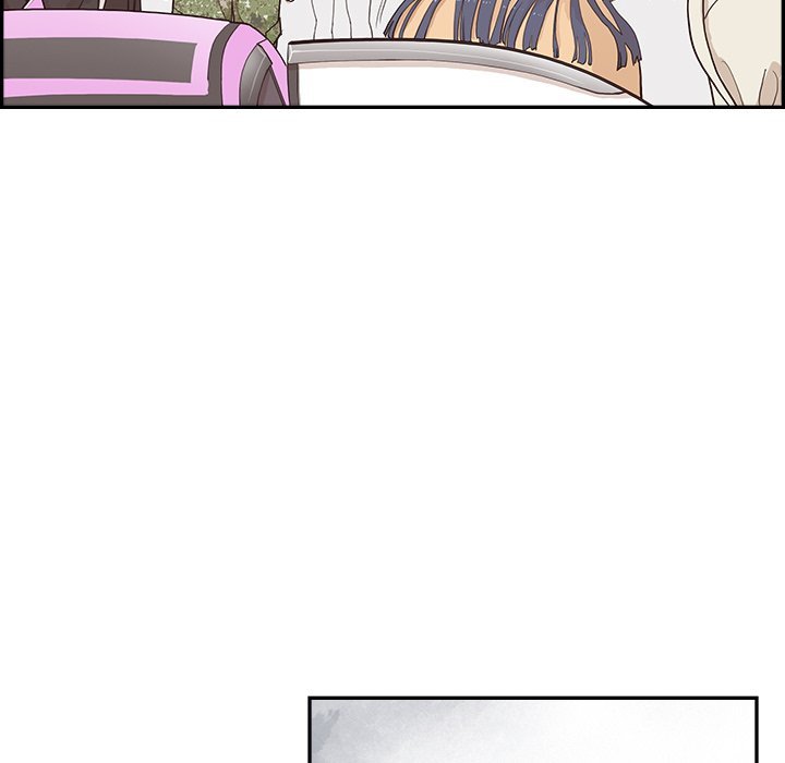 His Women's University Manhwa - Chapter 175 Page 121