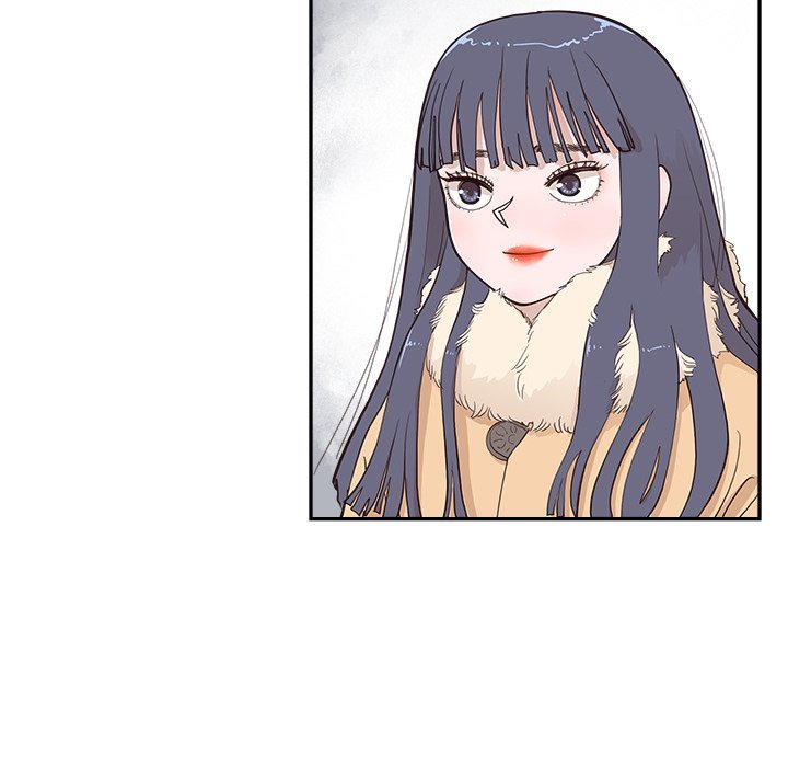 His Women's University Manhwa - Chapter 175 Page 122