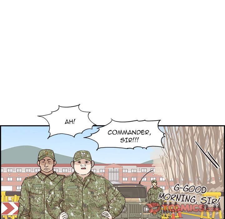 His Women's University Manhwa - Chapter 175 Page 128