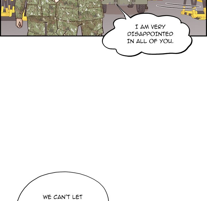 His Women's University Manhwa - Chapter 175 Page 129