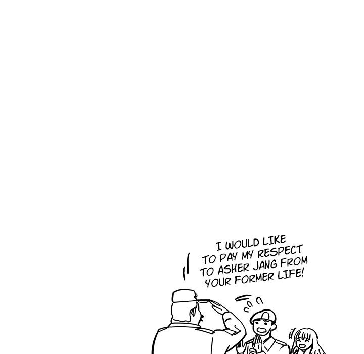 His Women's University Manhwa - Chapter 175 Page 135