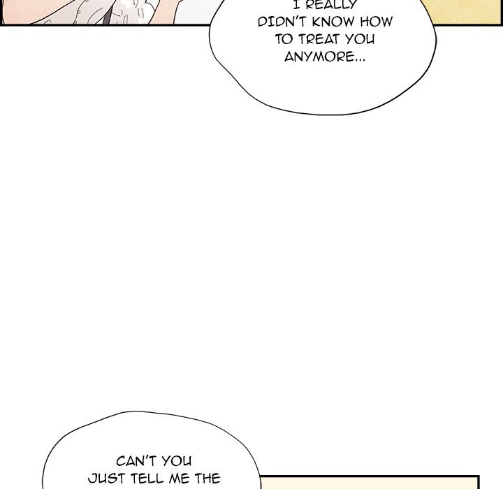 His Women's University Manhwa - Chapter 142 Page 22