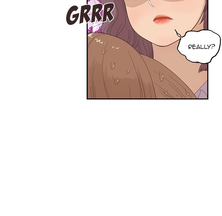 His Women's University Manhwa - Chapter 142 Page 96