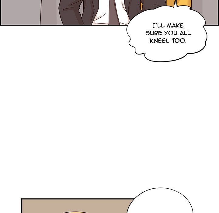 His Women's University Manhwa - Chapter 74 Page 59