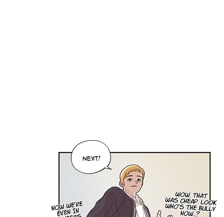 His Women's University Manhwa - Chapter 74 Page 64