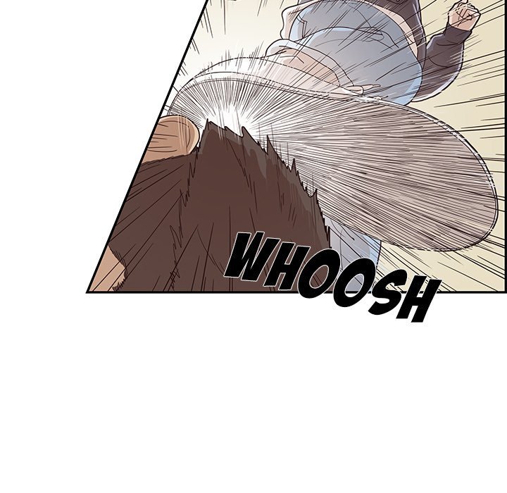 His Women's University Manhwa - Chapter 74 Page 80