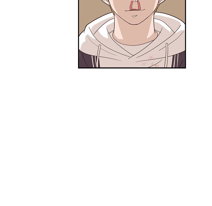 His Women's University Manhwa - Chapter 74 Page 86