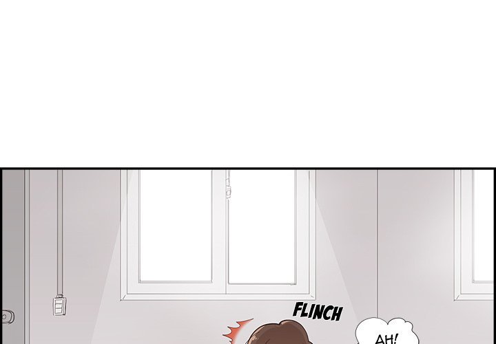 His Women's University Manhwa - Chapter 118 Page 0