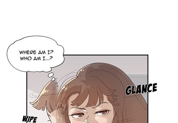 His Women's University Manhwa - Chapter 118 Page 2