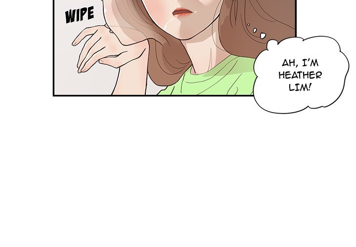 His Women's University Manhwa - Chapter 118 Page 3