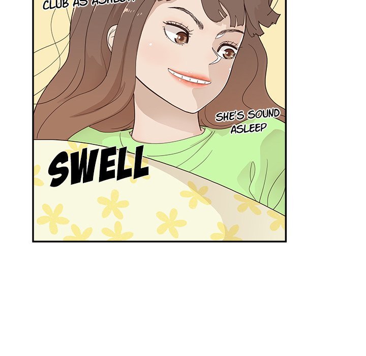 His Women's University Manhwa - Chapter 118 Page 6