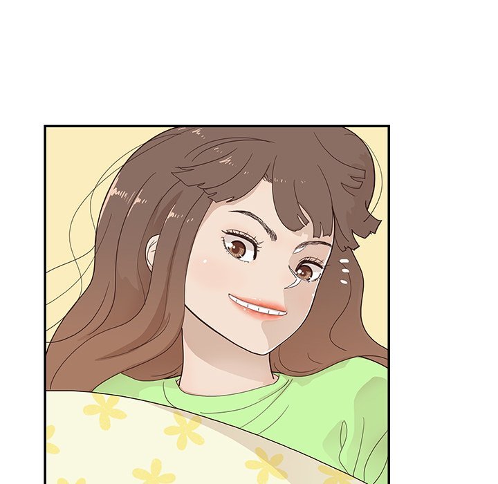 His Women's University Manhwa - Chapter 118 Page 7