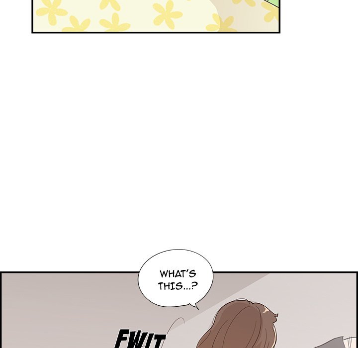 His Women's University Manhwa - Chapter 118 Page 8
