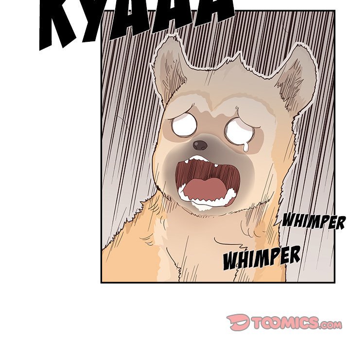 His Women's University Manhwa - Chapter 118 Page 13