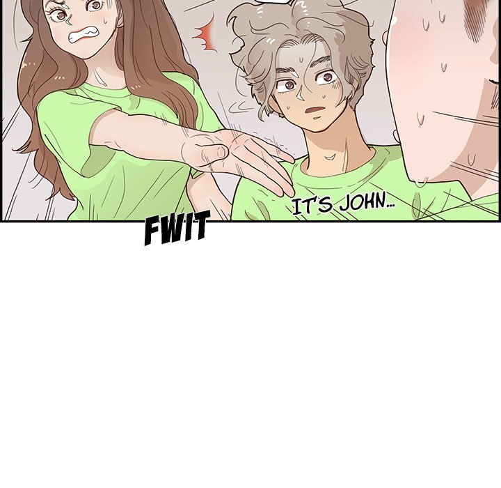 His Women's University Manhwa - Chapter 118 Page 19