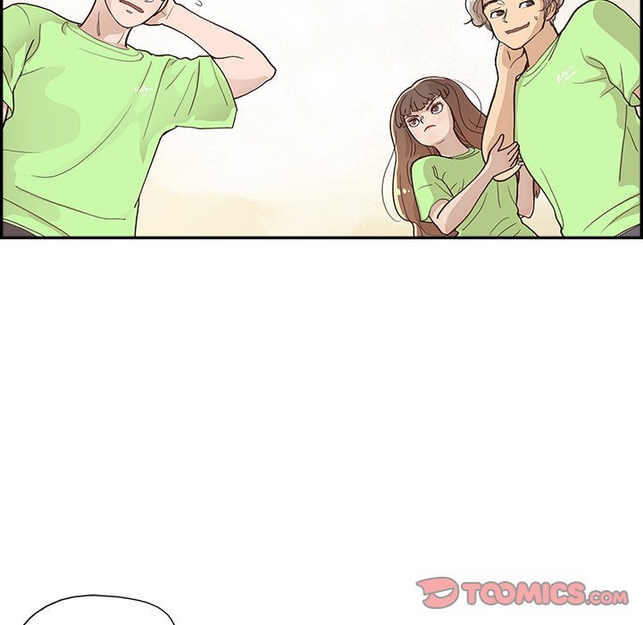 His Women's University Manhwa - Chapter 118 Page 29