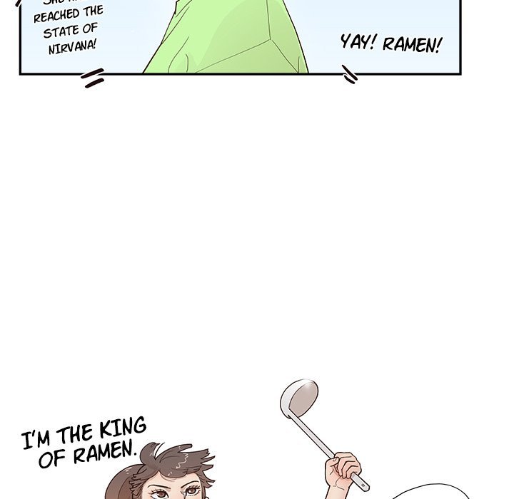 His Women's University Manhwa - Chapter 118 Page 48