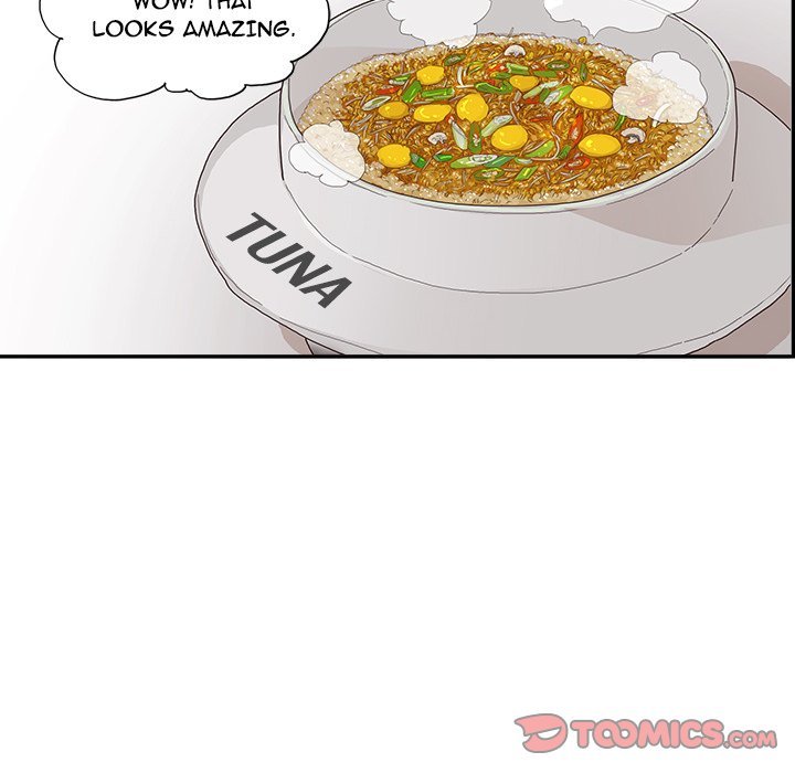 His Women's University Manhwa - Chapter 118 Page 53