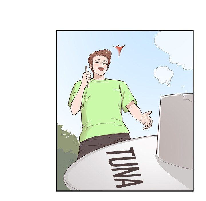 His Women's University Manhwa - Chapter 118 Page 54