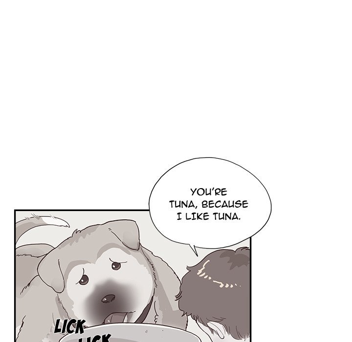 His Women's University Manhwa - Chapter 118 Page 62