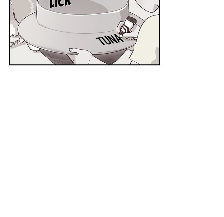 His Women's University Manhwa - Chapter 118 Page 63