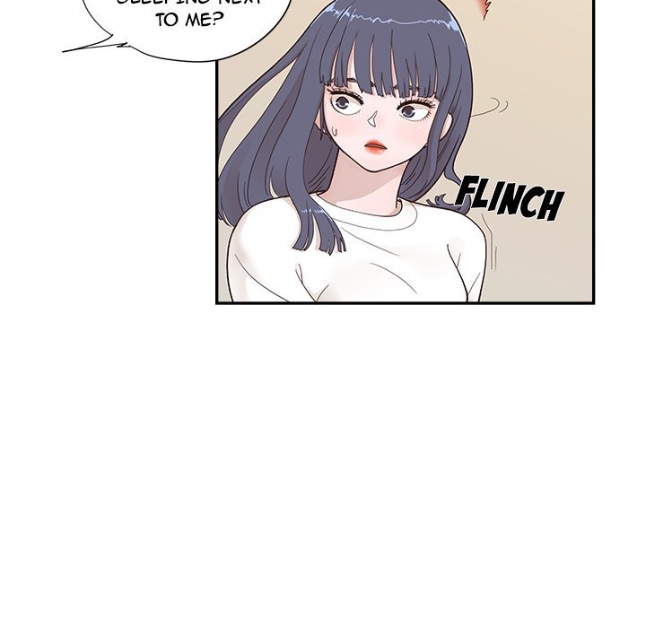 His Women's University Manhwa - Chapter 118 Page 87