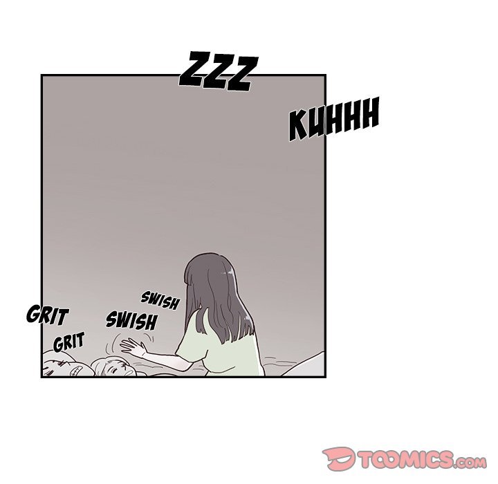 His Women's University Manhwa - Chapter 118 Page 89