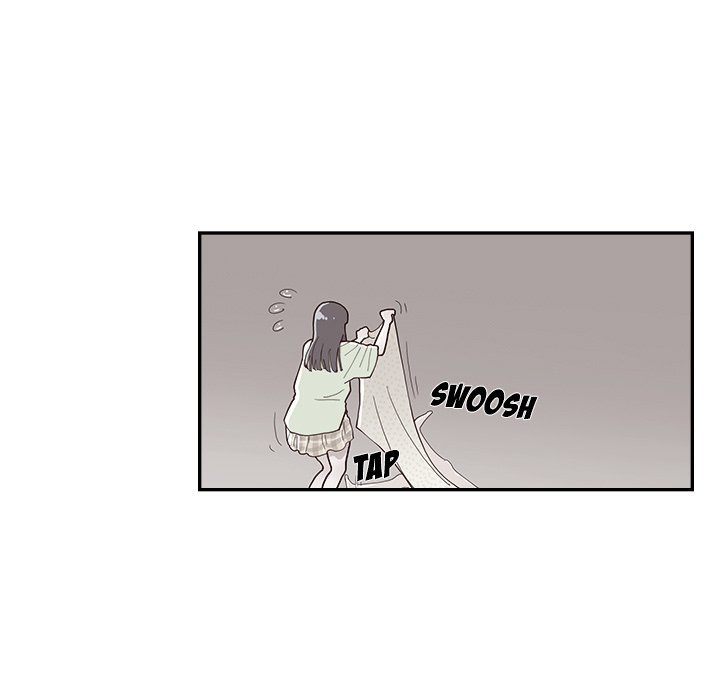 His Women's University Manhwa - Chapter 118 Page 90