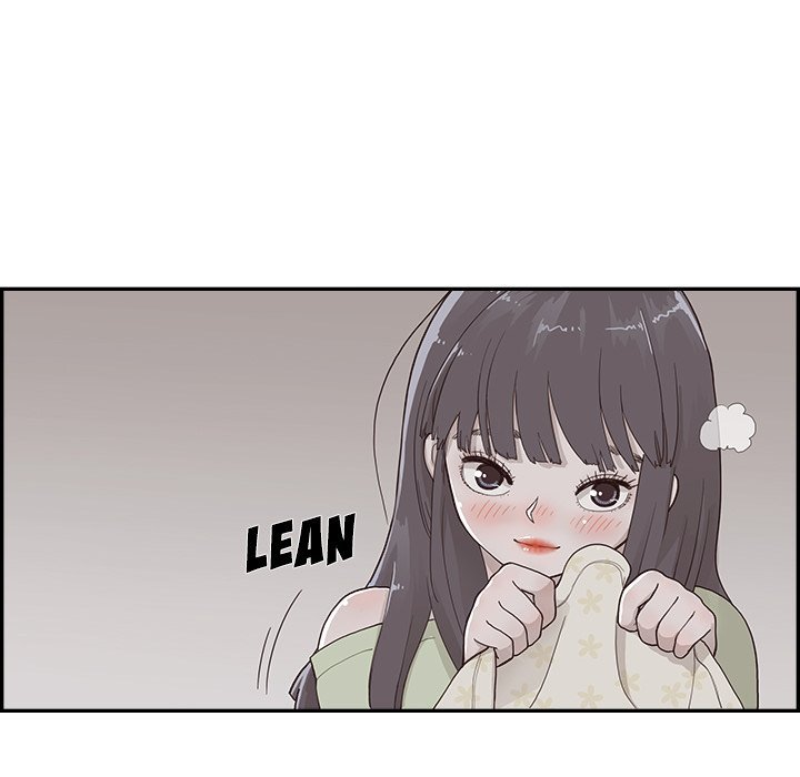 His Women's University Manhwa - Chapter 118 Page 91