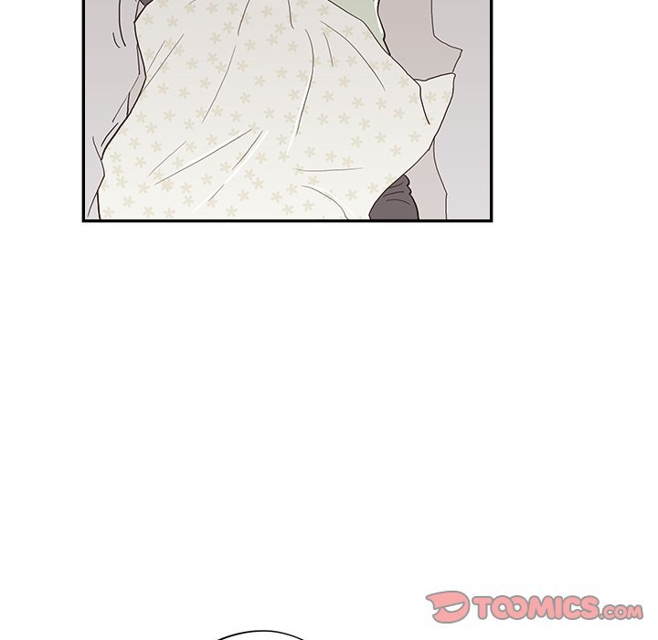 His Women's University Manhwa - Chapter 118 Page 93