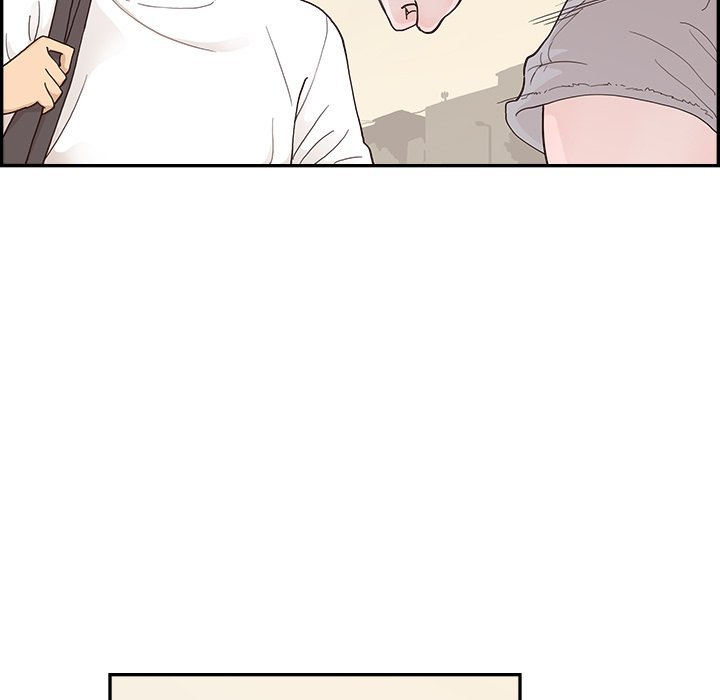 His Women's University Manhwa - Chapter 118 Page 96