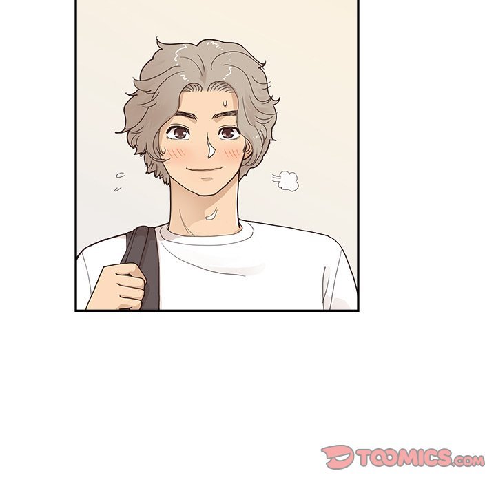 His Women's University Manhwa - Chapter 118 Page 97