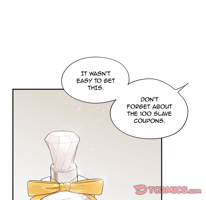 His Women's University Manhwa - Chapter 118 Page 101