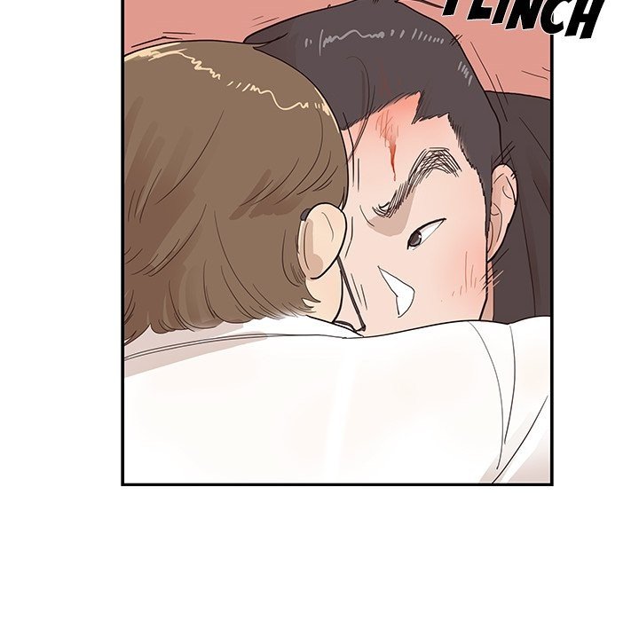 His Women's University Manhwa - Chapter 78 Page 99