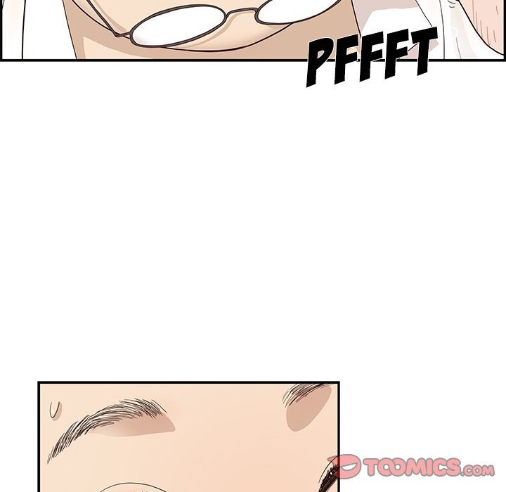 His Women's University Manhwa - Chapter 78 Page 101