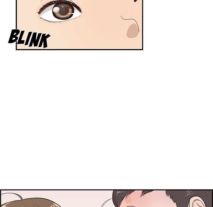 His Women's University Manhwa - Chapter 78 Page 102