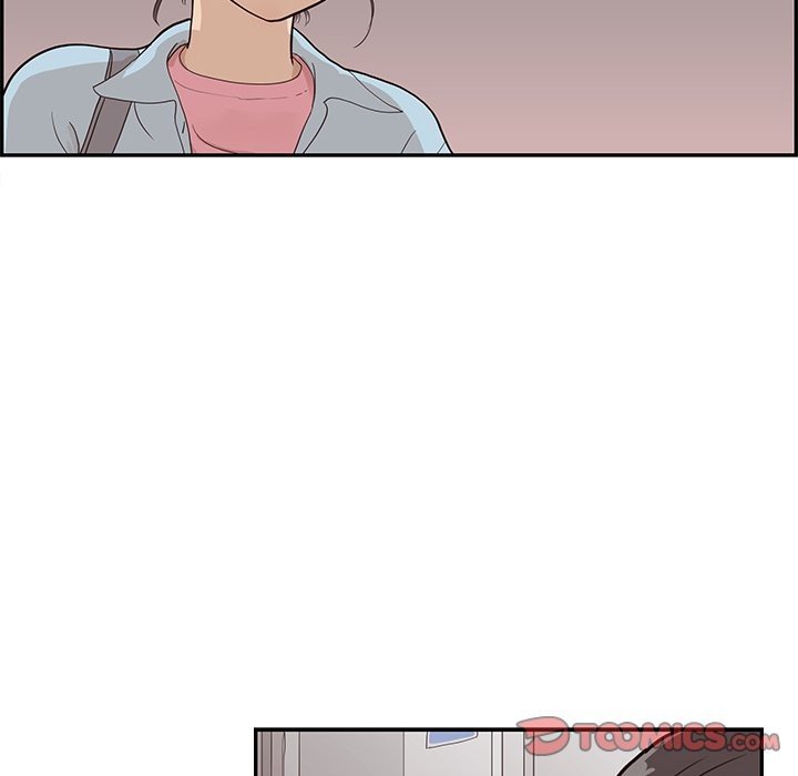 His Women's University Manhwa - Chapter 78 Page 13
