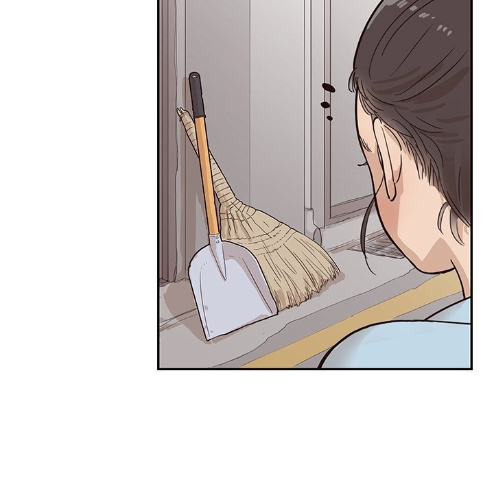 His Women's University Manhwa - Chapter 78 Page 14