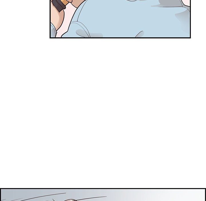 His Women's University Manhwa - Chapter 78 Page 19