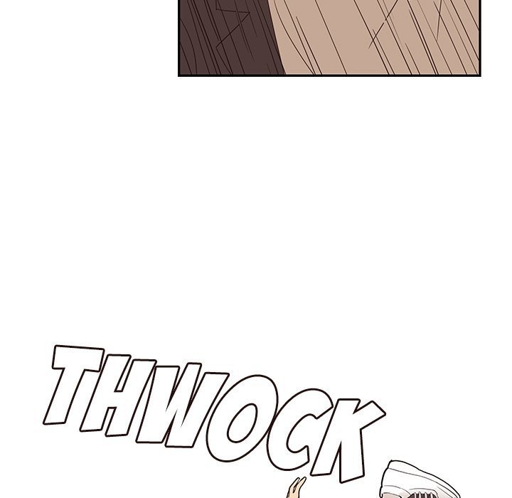 His Women's University Manhwa - Chapter 78 Page 22