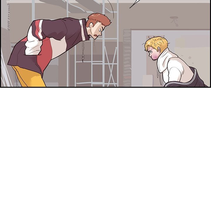 His Women's University Manhwa - Chapter 78 Page 40