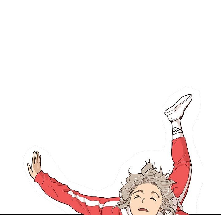 His Women's University Manhwa - Chapter 78 Page 47