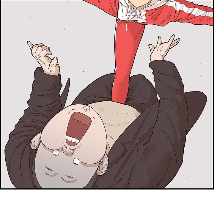 His Women's University Manhwa - Chapter 78 Page 48